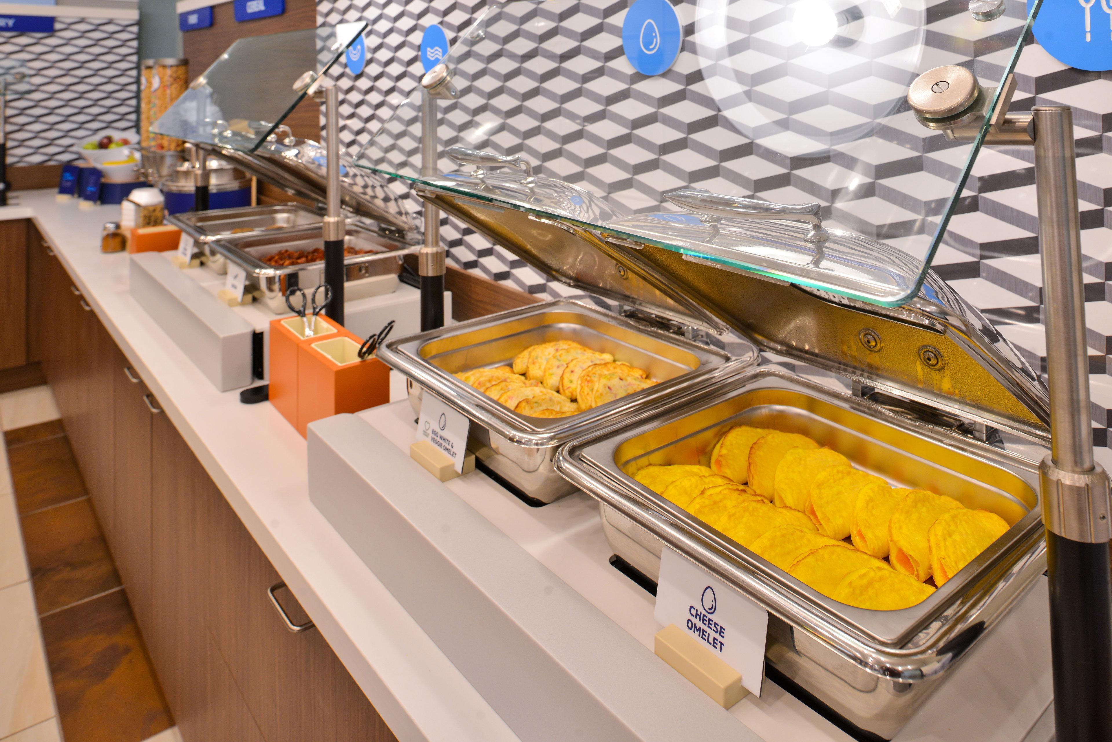 Holiday Inn Express Athens - University Area By Ihg Екстер'єр фото