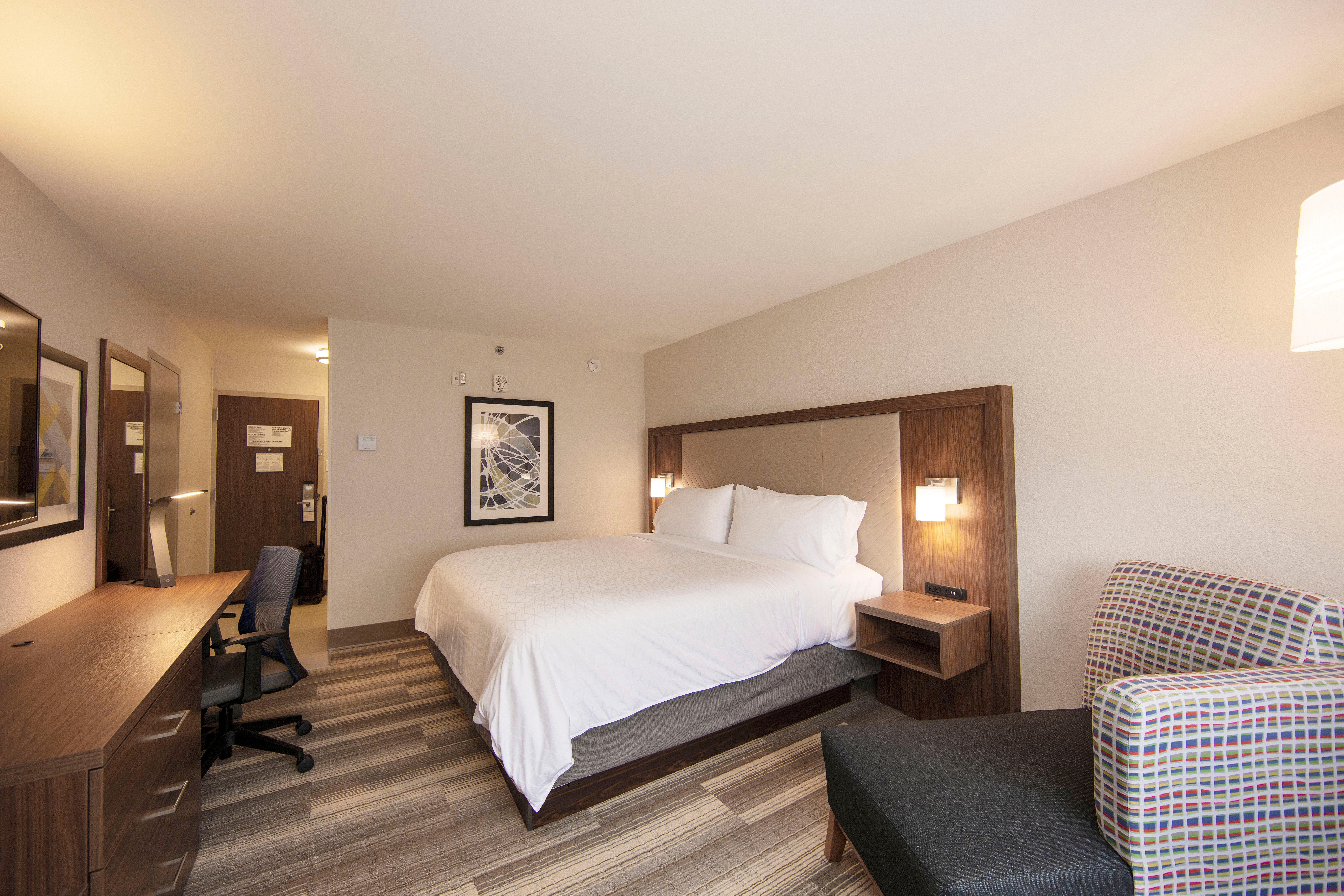 Holiday Inn Express Athens - University Area By Ihg Екстер'єр фото