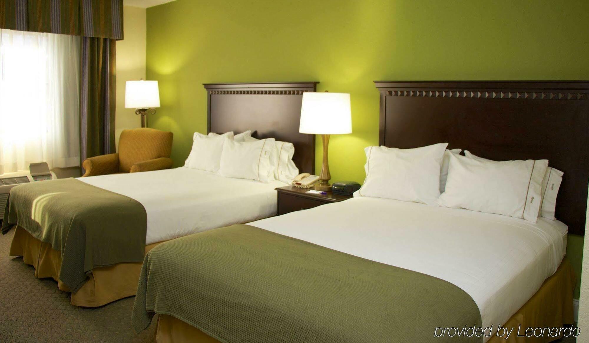 Holiday Inn Express Athens - University Area, An Ihg Hotel Екстер'єр фото